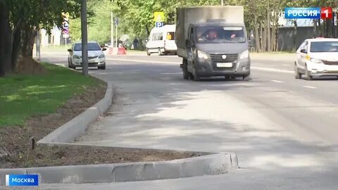 Внезапная улица