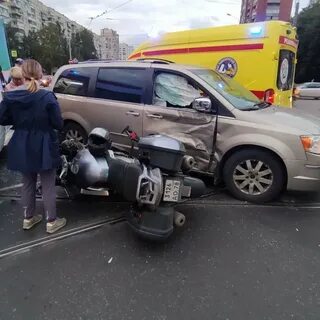 Проспект мото