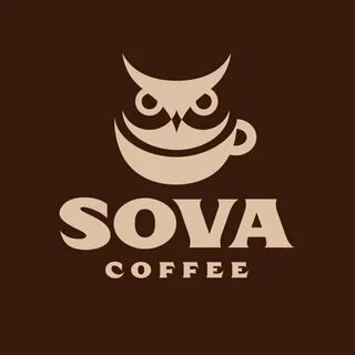 Кофейня "Sova" Ялта Sova Coffee - современная авторская кофейня, стилизованная п