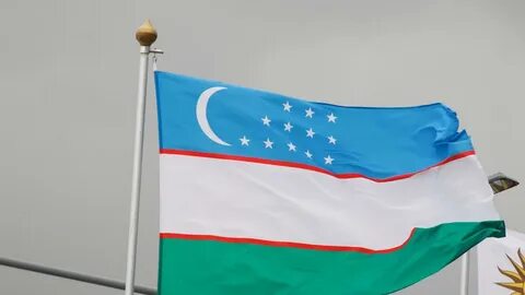 Caex uzbekistan