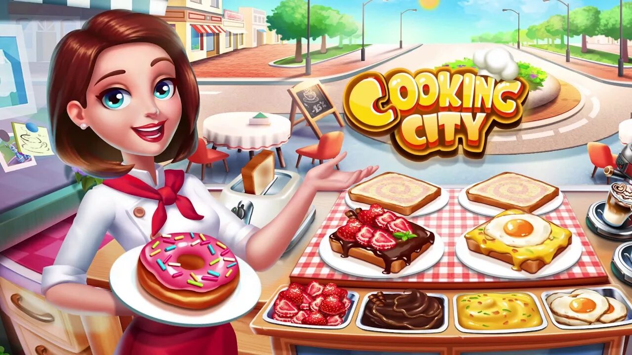 Бесплатные игры кофейня. Игра кукинг Сити. Игра ресторан. Cooking игра. Игра кафе ресторан.