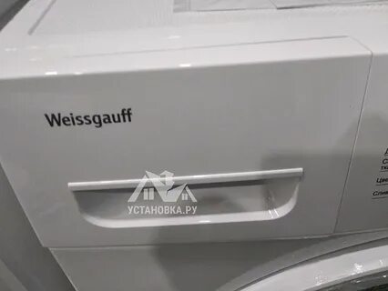 Weissgauff wm 4126 d