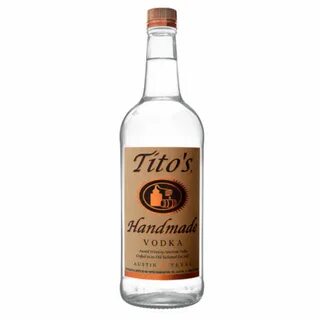 Titos Handmade Vodka, Tito's handmade Vodka, engraved titos vodka, tit...