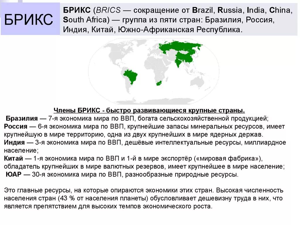 Союз россии бразилии китая индии. Международная организация БРИКС кратко. БРИКС организация цели создания. Структуры объединения БРИКС.