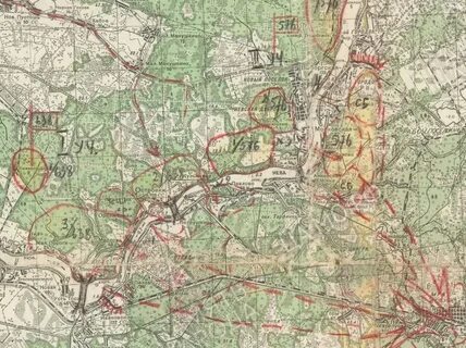 Октябрьская революция освобождение карельского перешейка