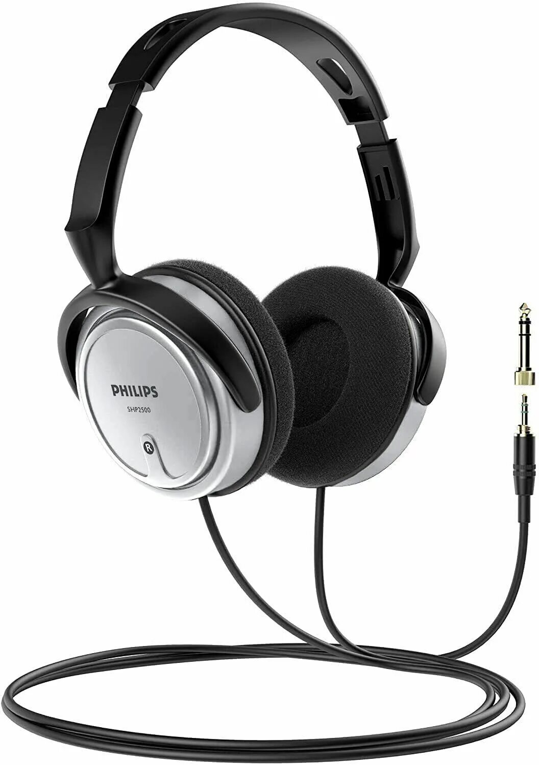 Проводные наушники philips shp2500/10. Philips shp2500. Philips shp2500/10. Philips shp2500. Наушники филипс shp2500.