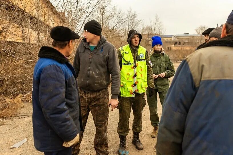 Доброволец читы. Доброволец читы