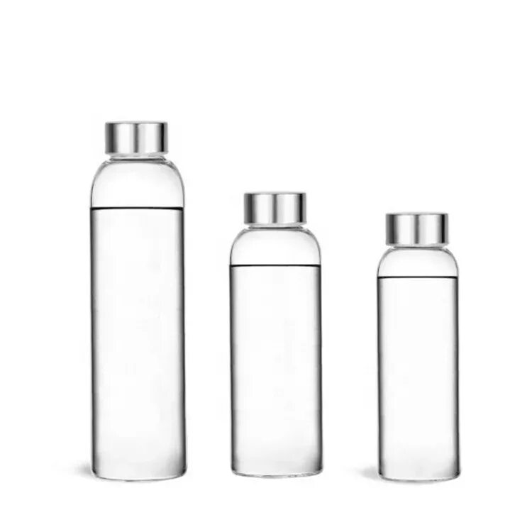 Бутылки для воды оптом. Geo Sport Bottles Borosilicate Glass Sport Bottle 709 мл. Бутылка для воды прозрачная. Бутылочка для воды стеклянная. Стеклянные бутылки дляьводы.