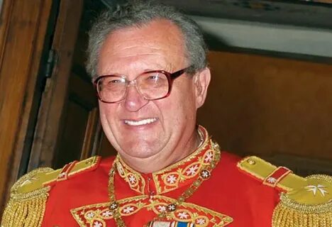 Великий магистр