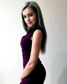 26 летняя
