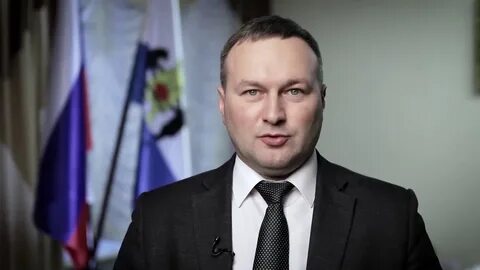 Мэр великого