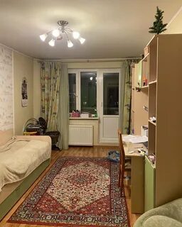 Квартира 2000