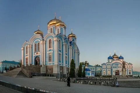 Задонск рождество богородицкий мужской