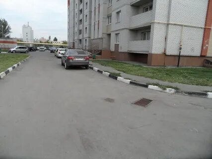Заводской огородная