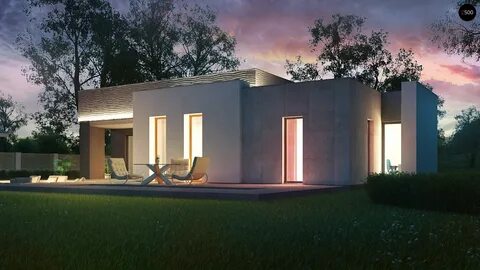 Simple house