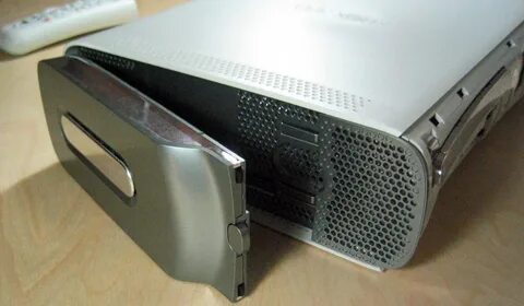 Xbox 360 fat