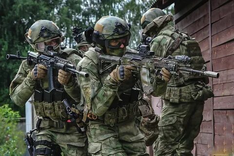 Самые престижные войска