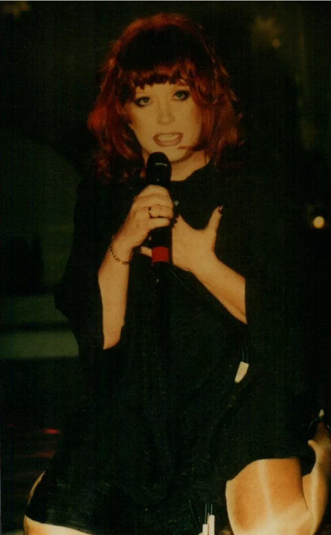 граммофон 1997