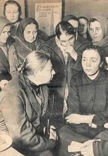 Крупская дети