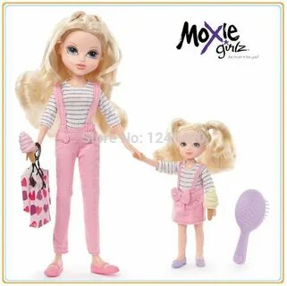 My sister toy