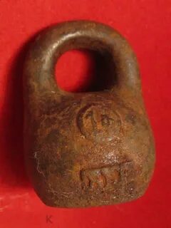 Гиря 300 г