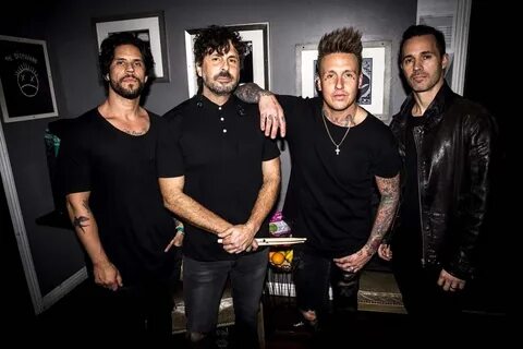 Papa roach leave a