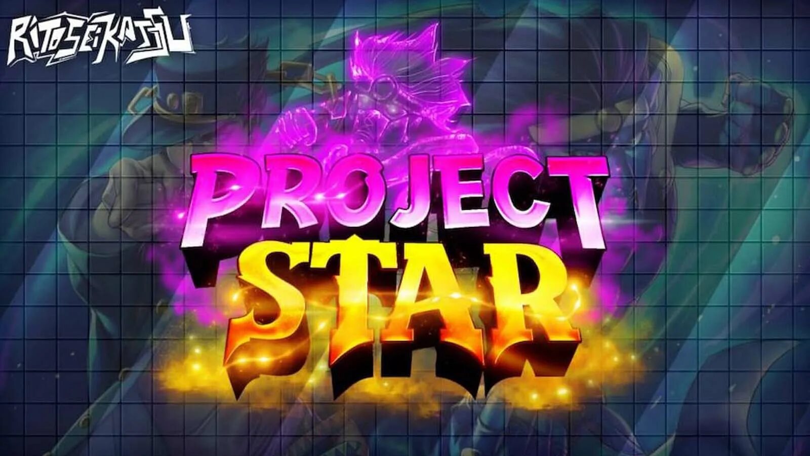 Project star game