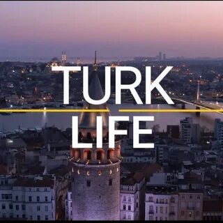 Турк лайф