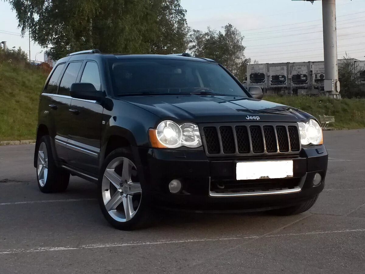 Гранд чероки 3 литра. Jeep Grand Cherokee WK 2008. Jeep Grand Cherokee WK. Jeep Grand Cherokee WK 3.0. Jeep Grand Cherokee 4.7 2008.