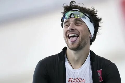 5 спортсменов