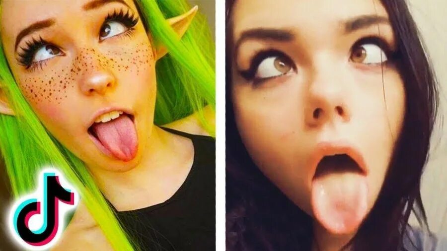 кринжи тик ток