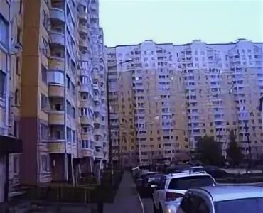 Юность дом 2
