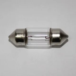 Лампа 12v 8w