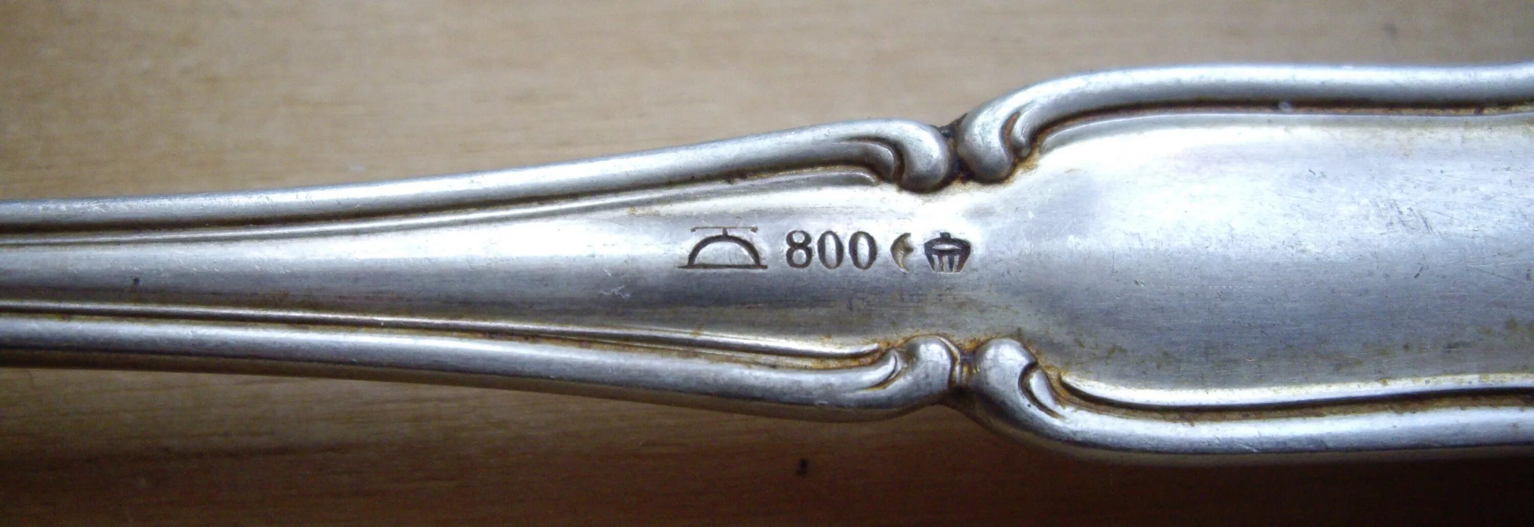 Столовое серебро клеймо 800 ARG. 800 Проба серебра клейма Германия. Клеймо Zimmermann на серебре 800 пробы. Ложка серебро 800 пробы клеймо.