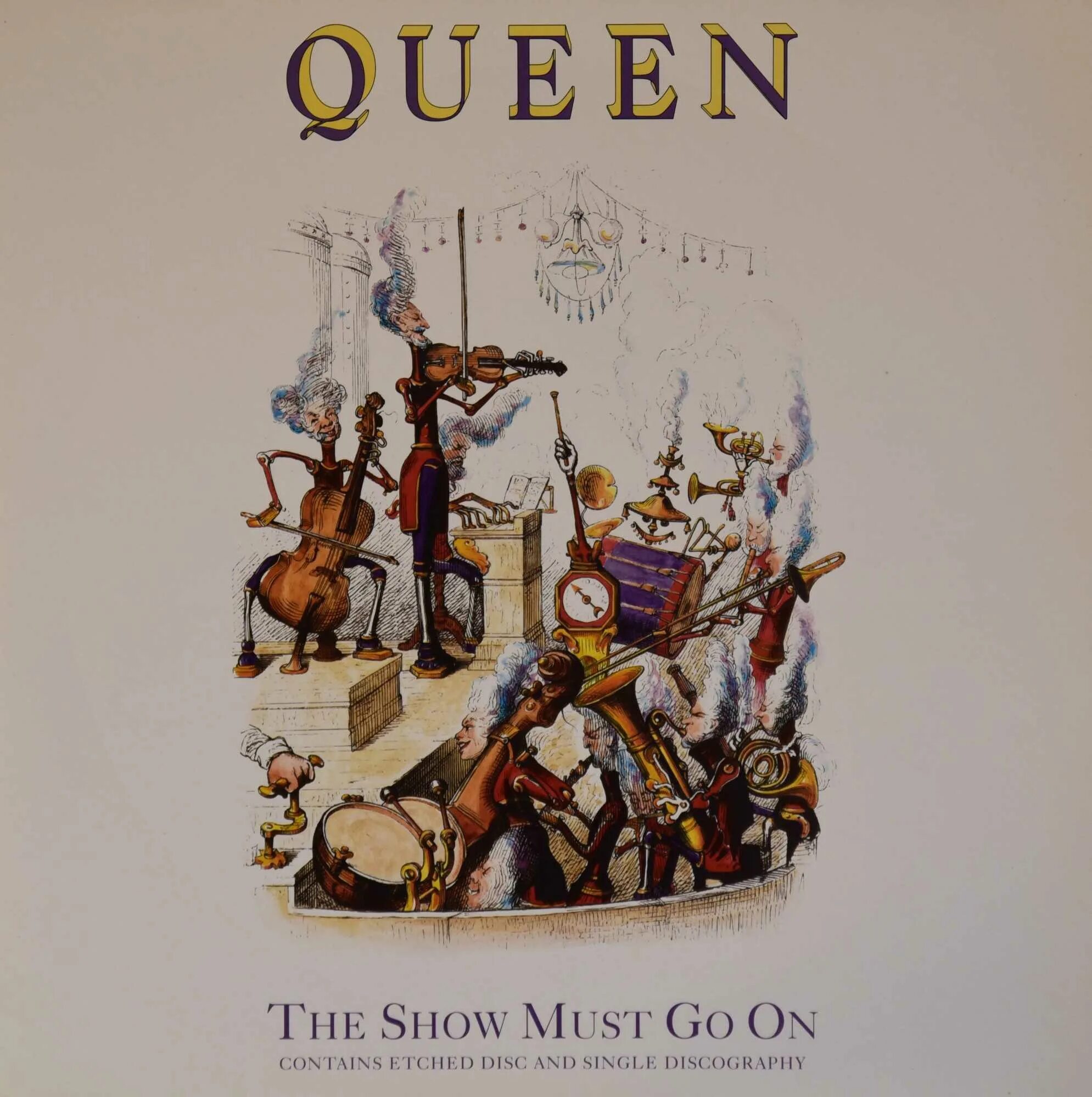 The show must на русском. Группа Queen show must go on. Show must go on обложка. Queen the show must go on обложка. Квин шоу маст гоу.