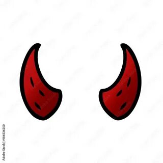 Devil horn