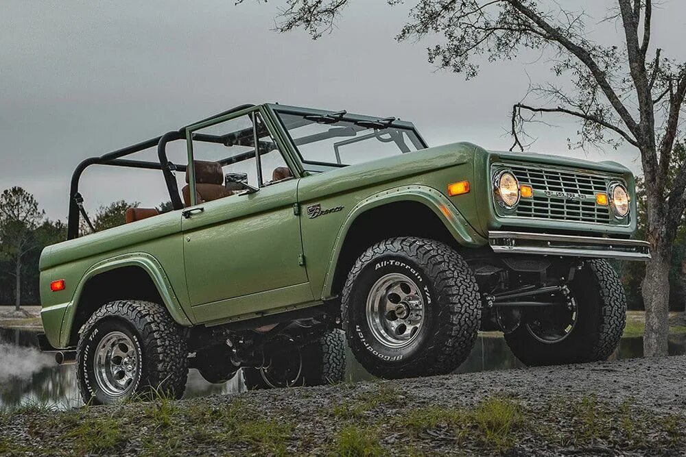 Бронко отзывы владельцев. Custom ford bronco. форд бронко 4. форд бронко v8. форд бронко кастом.