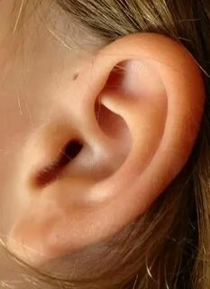Tiny holes