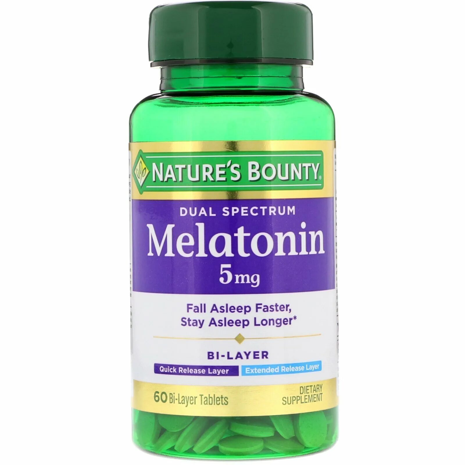Растительный мелатонин отзывы. Мелатонин natures Bounty. Таблетки natures Bounty. Мелатонин 5 мг. Двухслойные таблетки.
