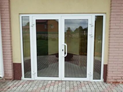 Окна двери пвх входные