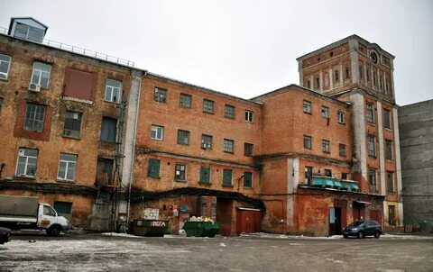 Реутовская мануфактура