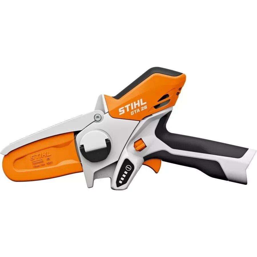 Stihl GTA 26. Сучкорез аккумуляторный Stihl GTA 26. Пила Stihl GTA 26. Аккумуляторный резак штиль GTA 26.