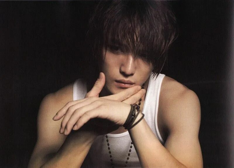 Jaejoong