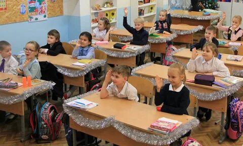 Занятия в школах 12 января 2024 года