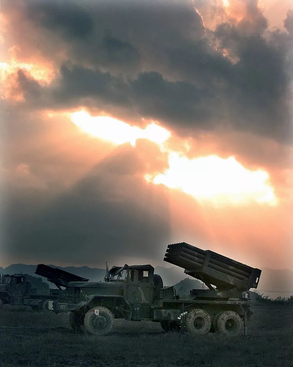 Рсзо mars ii. Mars 2 рсзо. k136 рсзо. рсзо k136 (130-мм). рсзо k136 kooryong.