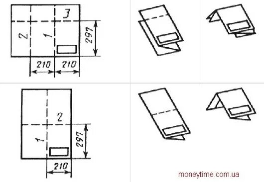 Сколько можно сложить лист а4. Фальцовка чертежей под а3. Фальцовка а3 в а4. Как складывать чертежи а2 для подшивки. Фальцовка а2 чертежей под брошюровку.