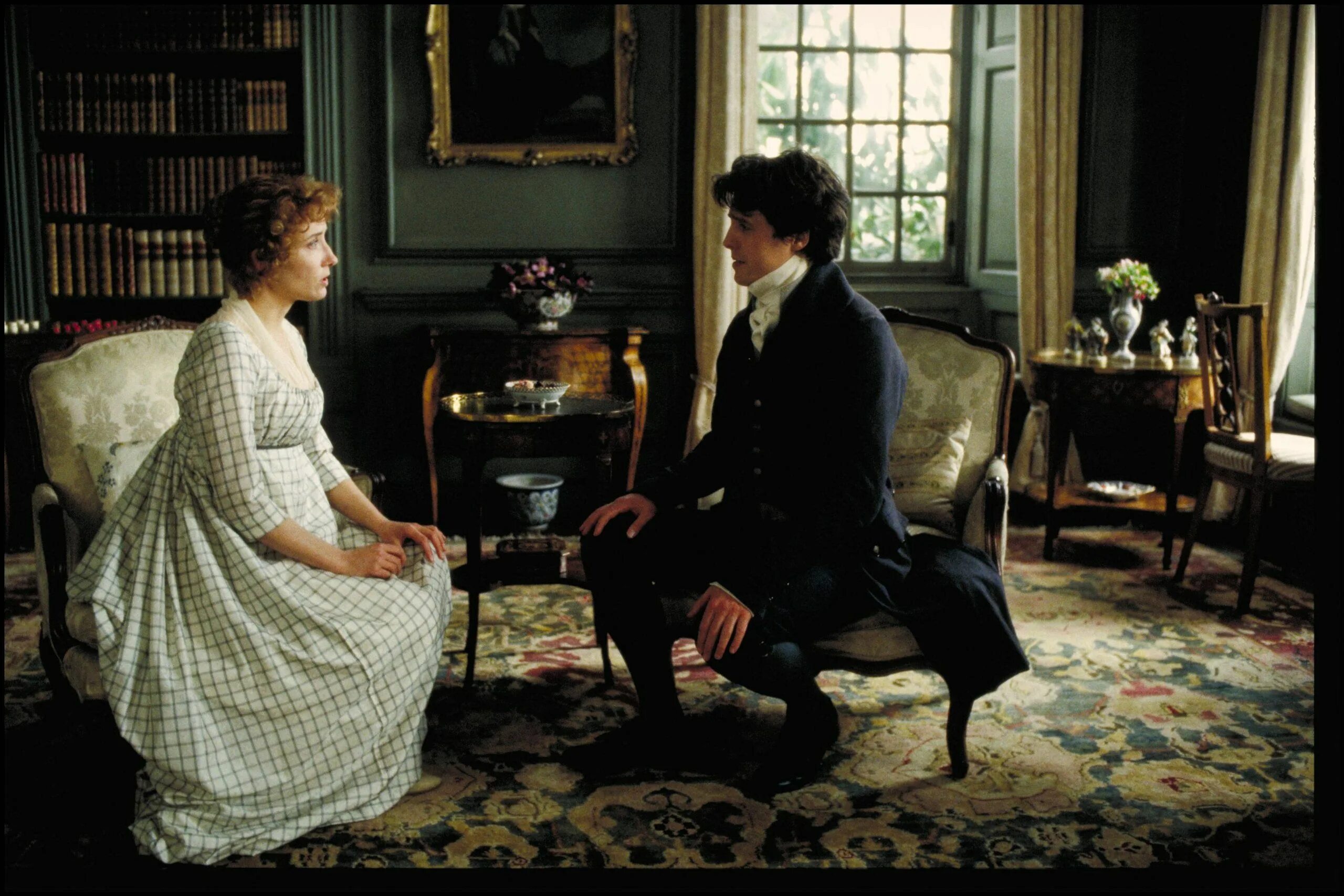 Sense and Sensibility 1995 Emma Thompson.