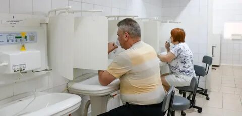 Санаторное лечение ветеранам труда
