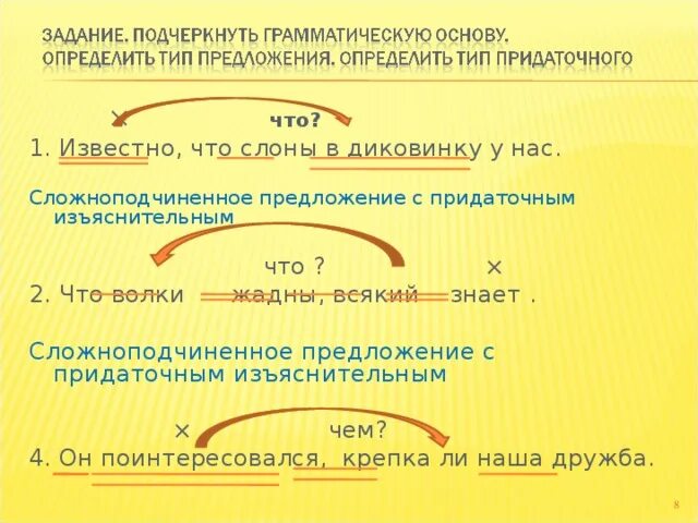 Предложения спп из герой нашего времени. Грамматическая основа в придаточном предложении. грамматическая основа придаточного. почерпнуть грамматическую основу предложения. грамматическая основа в сложноподчиненном предложении.