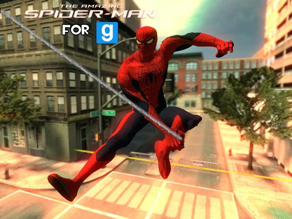 Мод человек паук 1.7. Гаррис мод spider man. мод на человека паука. игра spider man мод. моды для спайдермена.